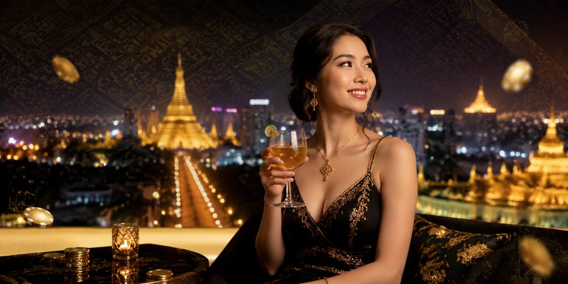 g999.com သင့်အချက်အလက်ကို ကျွန်ုပ်တို့ဘယ်လိုကာကွယ်ပေးသလဲ